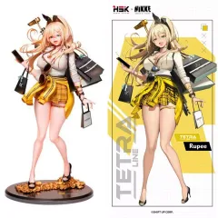【中古】フィギュア ルピー 豪華版 「勝利の女神：NIKKE」 1/7 塗装済み完成品