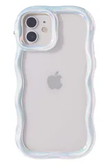 2025年最新】IFace bebling iphone ホワイトオーロラの人気