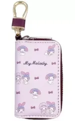 【中古】収納・携帯用アイテム マイメロディ スマートキーケース クラッシック 「サンリオキャラクターズ」