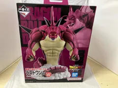 ラストワン賞 ポルンガ フィギュア 一番くじ ドラゴンボールDAIMA 第2弾 ドラゴンボールDAIMA