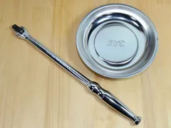KTC 9.5sq スピンナハンドル BS3E＋パーツトレイ YKPT-RMのサムネイル
