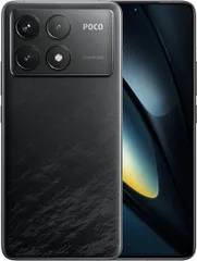【新品・2営業日で発送】Xiaomi シャオミ Xiaomi POCO F6 Pro 12GB+256GB ブラック SIMフリー