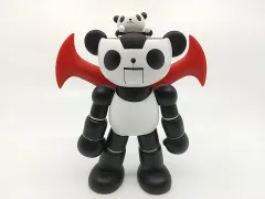 パンダZマコ パンダーZ フィギュア - 商品リスト