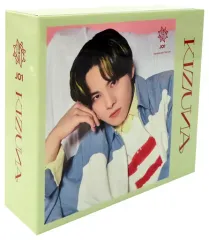 JO1 川西拓実 fortune CD収納BOX セット JO1☆川西拓実セット JO1 川西拓実 fortune CD収納BOX 川西拓実