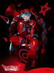 【新品未開封】初音ミク「マジカルミライ2023」 [限定盤] [2DVD]
