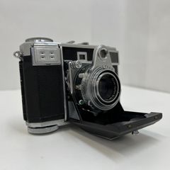 ZEISS IKON CONTESSA 35 TESSAR 2.8/45 RF機 - メルカリ