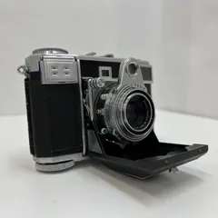 ツァイス イコン Zeiss Ikon Tessar 45mm F2.8 美品 ZEISS - 【中古】 ZEISS IKON CONTINA Tessar 45mm F2.8