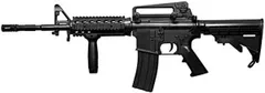 新品 クラウンモデル XM4 R.I.S. エアーコッキングライフル [佐川急便]のサムネイル