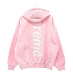 2024年最新】Supreme Satin Appliqué Hooded Sweatshirtの人気アイテム ...