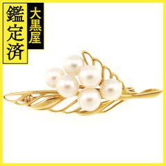 ノンブランドジュエリー ブローチ ブローチ兼ペンダントトップ 【207】