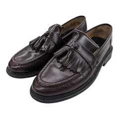 美品・未使用・新品 Loake BEAMS別注 タッセルローファー 黒 26cm ローファー通販｜BEAMS
