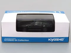 ミニカー55台 Amazon | 京商オリジナル 1/43 トヨタ ランドクルーザー ZX