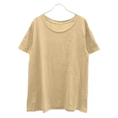 Deuxieme Classe Loose Tシャツ 良品】Deuxieme Classe DARJEELING Tシャツ - メルカリ