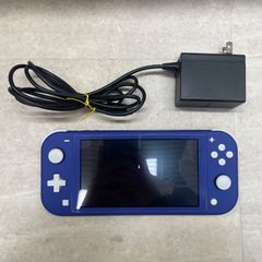 ⭐︎美品⭐︎ Nintendo Switch Lite ブルー