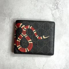 PRADA プラダ / サフィアーノメタルコンパクトウォレット 二
