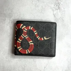 2025年最新】gucci 蛇柄の人気アイテム - メルカリ