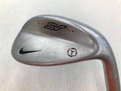 【最短翌日発送】SV ツアー ウェッジ | 52 | S | NSプロ950GH | 中古 | ウェッジ | ナイキ