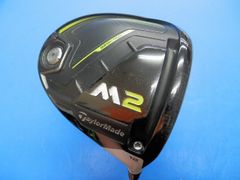 レディw1 即決 Ｓ３６ 中古良品 テーラーメイド Ｍ２ ２０１７　三菱 TM1-317 （Ｌ） １２度 日本仕様 レンチ無[3415]即発送