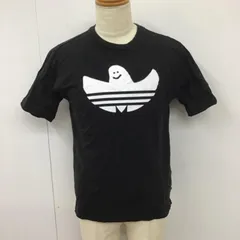 adidas originals アディダスオリジナルス Tシャツ 半袖 ec7373 MSHMOOTEE 半袖カットソー プリントTシャツのサムネイル