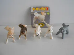 2024年最新】柴犬 ガチャの人気アイテム - メルカリ