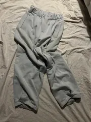 POLYTERU スウエットパンツ グレー 2 size