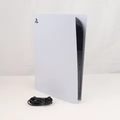 (本体) PlayStation 5(プレイステーション5) SIE(CFI-1200A01)