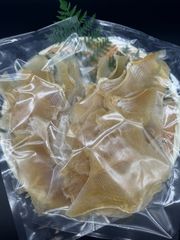 【居酒屋の定番珍味】酒のお供〈大判〉えいひれ 500g×2p(1000g)