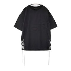 ☆新品未使用☆FEELCYCLE ウェア Tシャツ Sサイズ アシメントリー