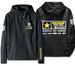 2026年最新】ハスクバーナ ジャケットの人気アイテム - メルカリ