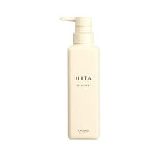 ルベル ヒタ トリートメント 400ml