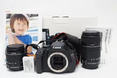 2025年最新】EOS Kiss X5 ダブルズームキットの人気アイテム - メルカリ