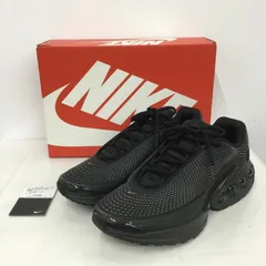 NIKE ナイキ スニーカー DV3337-002 AIR MAX DN 29cm 箱有