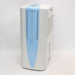 683)コロナ CDM-1019 冷風衣類乾燥除湿機 どこでもクーラー スポットクーラー 2019年製