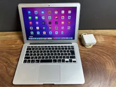 2025年最新】macbook air 2015 8gbの人気アイテム - メルカリ