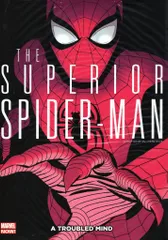 スーパーマン スーペリア・スパイダーマン アメコミ 11冊セット 洋書 2025年最新】スーペリア・スパイダーマンの人気アイテム - メルカリ