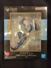BANDAI SPIRITS 이치 반 쿠지 주술회전 가이타마·옥절 弐 라스트원상 고조오 라스트원 ver. 피규어