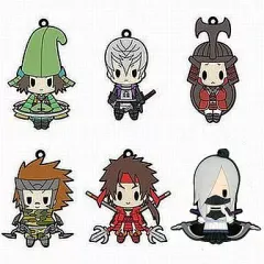 2026年最新】戦国BASARA ストラップ −ラバーの人気アイテム - メルカリ