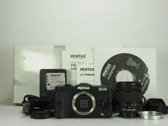 2024年最新】q7 pentaxの人気アイテム - メルカリ