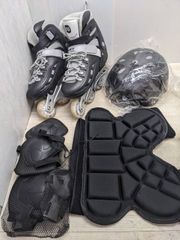 bladerunner インラインスケート FORMURA 82 31cm - メルカリ