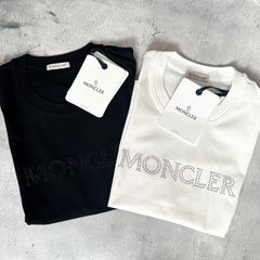 Moncler Grenoble ＞モンクレール・Tシャツ J10978C0000383927 - メルカリ