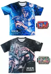 2025年最新】北斗の拳フルグラTシャツの人気アイテム - メルカリ
