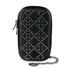 Christian Dior ブラック スマホホルダー 楽天市場】【美品】ディオール【DIOR】レディディオール フォン