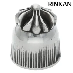 2025年最新】ワセリンキャップ クロムハーツの人気アイテム - メルカリ