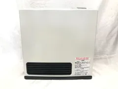 【新品未開封】リンナイ ガスファンヒーター SRC-365E-LPG リンナイ ガスファンヒーター プロパンガス SRC-365Eの口コミ