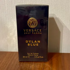 も*5様 【新品未開封】ヴェルサーチ プール オム EDT 30ml も*5様 【新品未開封】ヴェルサーチ プール オム EDT 30ml