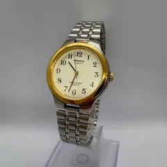 RICOH★オーバホール済★デイデイト★自動巻★日本製★アンティーク★70S RICOH☆オーバホール済☆デイデイト☆自動巻☆日本製☆アンティーク