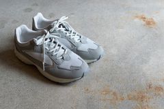moonstar 810s  / STUDEN【スチューデン】SILVER / GRAY