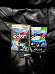 【中古】Child of Eden (輸入版) - Xbox360