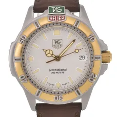 タグホイヤー TAG HEUER プロフェッショナル 4000シリーズ 楽天市場】【TAG HEUER】タグホイヤー 4000シリーズ