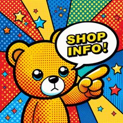 ★Shopからのおしらせ★お読みください※こちらは商品では御座いません